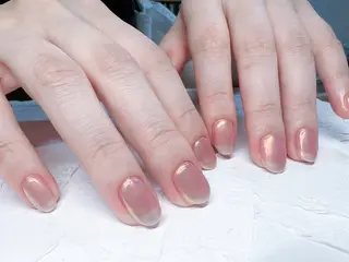 ネイル Y nailのネイルデザイン