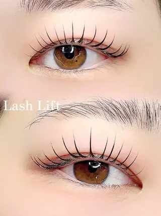 マツエク・マツパ シードリン府内店 首藤のマツエク・マツパデザイン