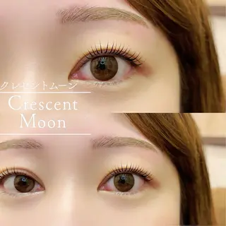 マツエク・マツパ 似合わせ♡ Teresaのマツエク・マツパデザイン