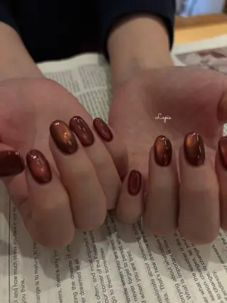 ネイル Lapis *のネイルデザイン