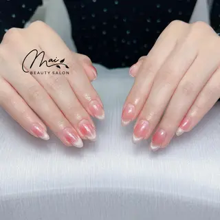 ネイル MaiBeauty dodoのネイルデザイン