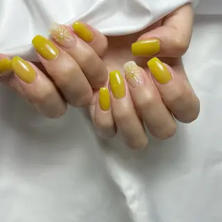 ネイル Kanna Yuki カンナユキのネイルデザイン