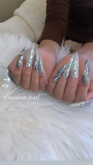 ネイル Chika/ C.nailのネイルデザイン