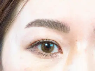 アイブロウ BROWS/ NAILSの眉毛・アイブロウイメージ