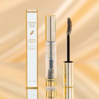マツエク・マツパ Rich+ eyelashのマツエク・マツパデザイン