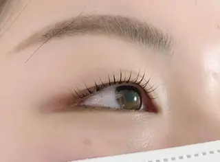 マツエク・マツパ Éclat du Bonheur 〜by Moana〜所属・エクラドゥボヌール バイモアナ　katoのマツエク・マツパデザイン