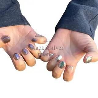 ネイル ulinail （ウリネイル）のネイルデザイン