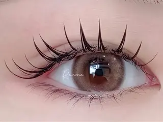マツエク・マツパ RANMA eyelashのマツエク・マツパデザイン