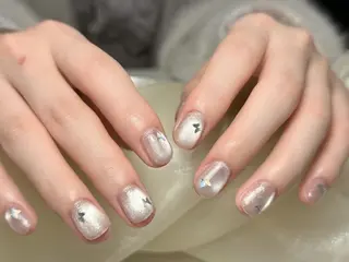 ネイル 💕Dreamy KIYO💕のネイルデザイン