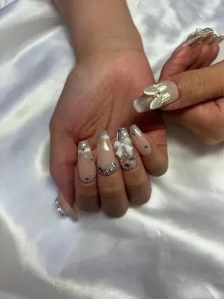 ネイル Ashliy大宮☆ アシュリーのネイルデザイン