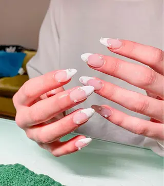 ネイル 米澤 ハナユキのネイルデザイン