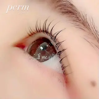 マツエク・マツパ eyelash salon ime 草津店所属・ime 草津店のマツエク・マツパデザイン