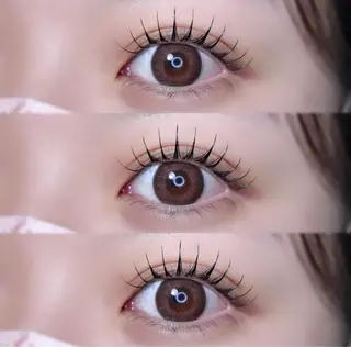 マツエク・マツパ beautysalonMIDI所属・eyesalon MIDIのマツエク・マツパデザイン