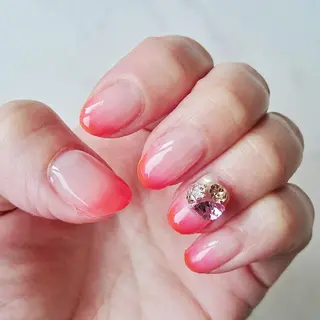 ネイル みー shakushiroのネイルデザイン