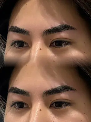 アイブロウ UNI BROW所属・UNIBROW / kisakiのマツエク・マツパデザイン