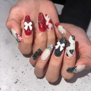 ネイル Nail salon bellのネイルデザイン