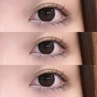 マツエク・マツパ 🤍 yui 🤍のマツエク・マツパデザイン