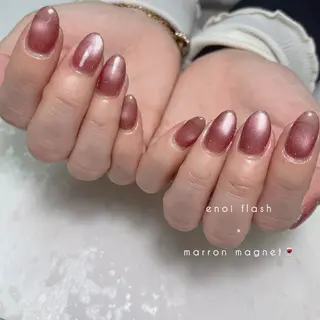 ネイル Manami Kのネイルデザイン