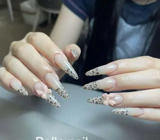 ネイル アンアンBelle Nail Salonのネイルデザイン