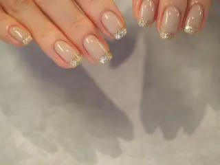 ネイル 田中 （ネイリスト）のネイルデザイン