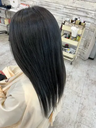 カラー 🍓Plaatje ミサキ🍓のヘアスタイル