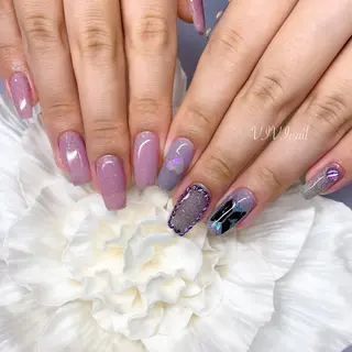 ネイル vivi nailのネイルデザイン