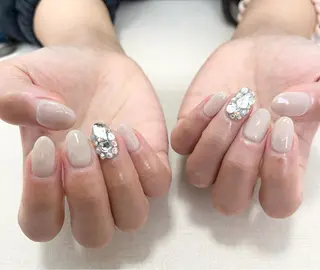 ネイル わたなべ さやかのネイルデザイン