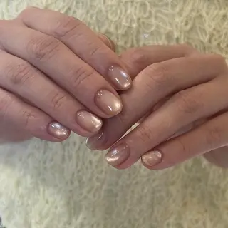 ネイル whitepaper 🎀airiのネイルデザイン