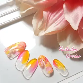 ネイル KOYAMA KIMIEのネイルデザイン