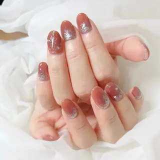 ネイル アンジュ Yuriのネイルデザイン