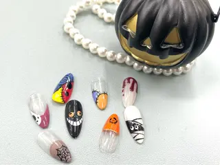 ネイル nailstudio ely_mayumiのネイルデザイン