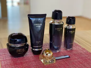 北田 早苗のエステ・リラクイメージ