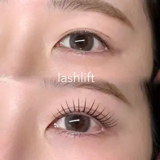 マツエク・マツパ Roziy所属・Roziy asukaのマツエク・マツパデザイン