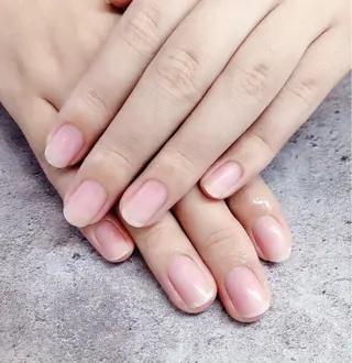 ネイル ivy nails所属・N Yukaのネイルデザイン