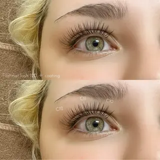 マツエク・マツパ MINTELASH 👼🏻Mioのマツエク・マツパデザイン