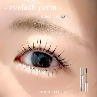 マツエク・マツパ Makea南越谷 後藤のマツエク・マツパデザイン