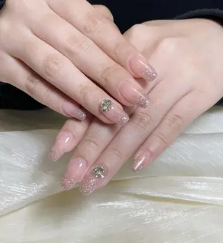 ネイル Lu naのネイルデザイン