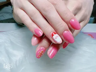 ネイル Hana&NAILSALON所属・ふ みのネイルデザイン