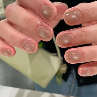 ネイル C. Ricoのネイルデザイン