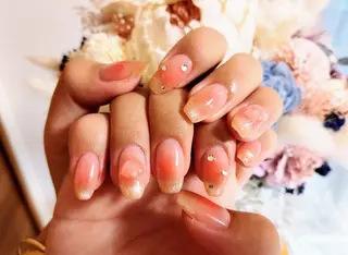 ネイル ＤI'A ネイルサロンのネイルデザイン