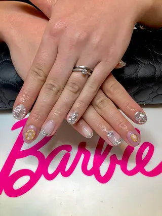 ネイル Home salon Rのネイルデザイン