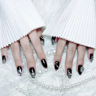 ネイル Ugirl Nail Pinpin🤍のネイルデザイン