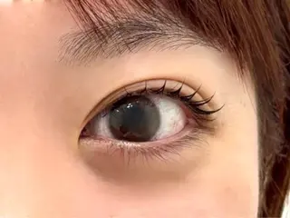 マツエク・マツパ lucil eyelash  まつげパーマ/マツエク/眉毛専門店 夙川店【ルシル】所属・lucil 荒木のマツエク・マツパデザイン