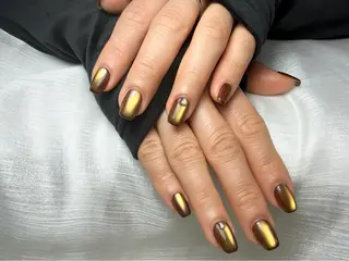 ネイル merci川口店 みさのネイルデザイン