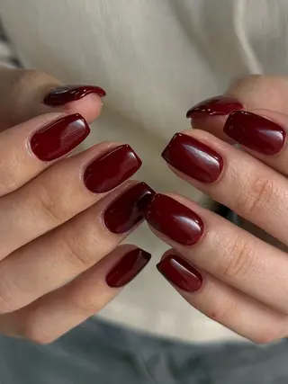 ネイル MISATO ネイリスト福岡/薬院のネイルデザイン