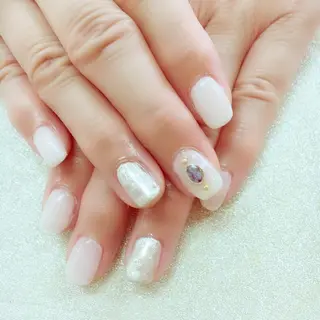 ネイル nailsalon vanilla.のネイルデザイン