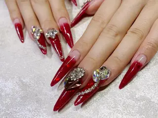 ネイル naildesign BESTのネイルデザイン