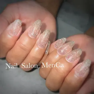 ネイル 江崎 景子のネイルデザイン