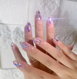 ネイル 閨匠 上野店のネイルデザイン