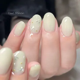ネイル Nail Rinonのネイルデザイン